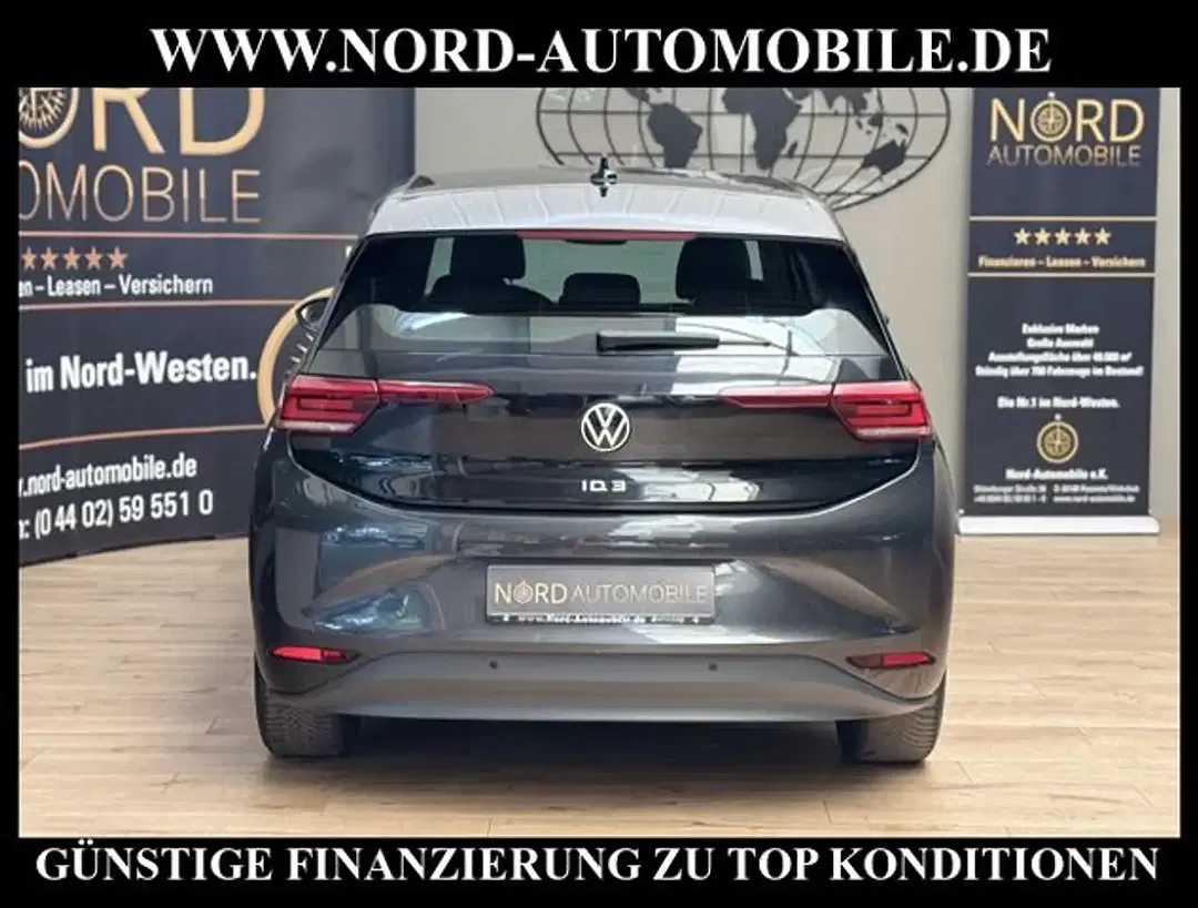 Volkswagen ID.3 - Thumbnail 8