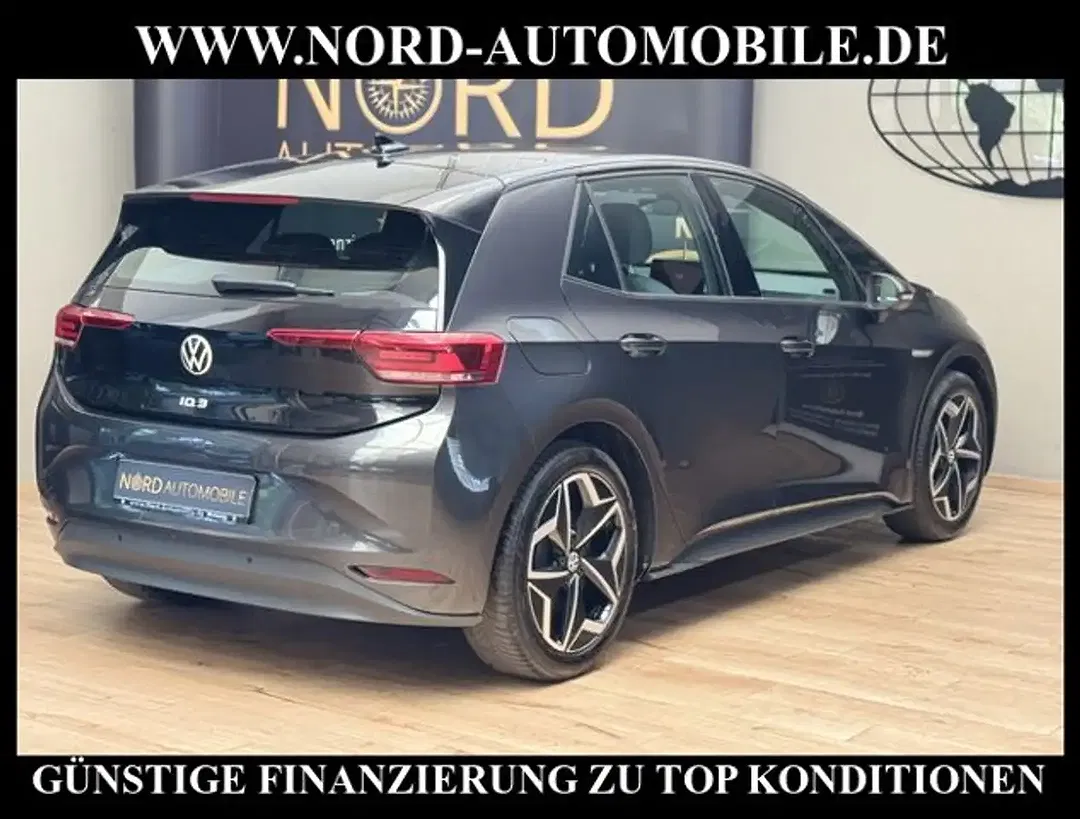 Volkswagen ID.3 - Thumbnail 9