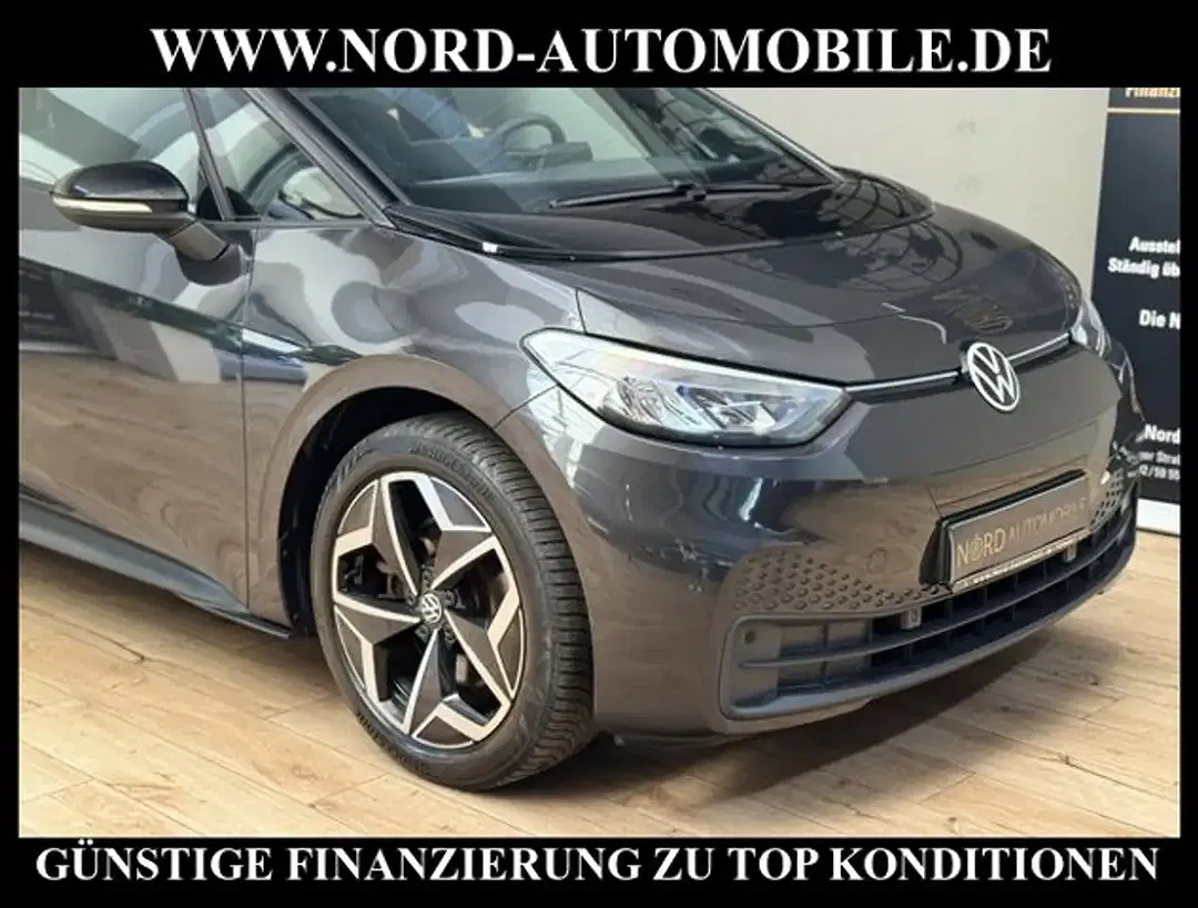 Volkswagen ID.3 - Thumbnail 10