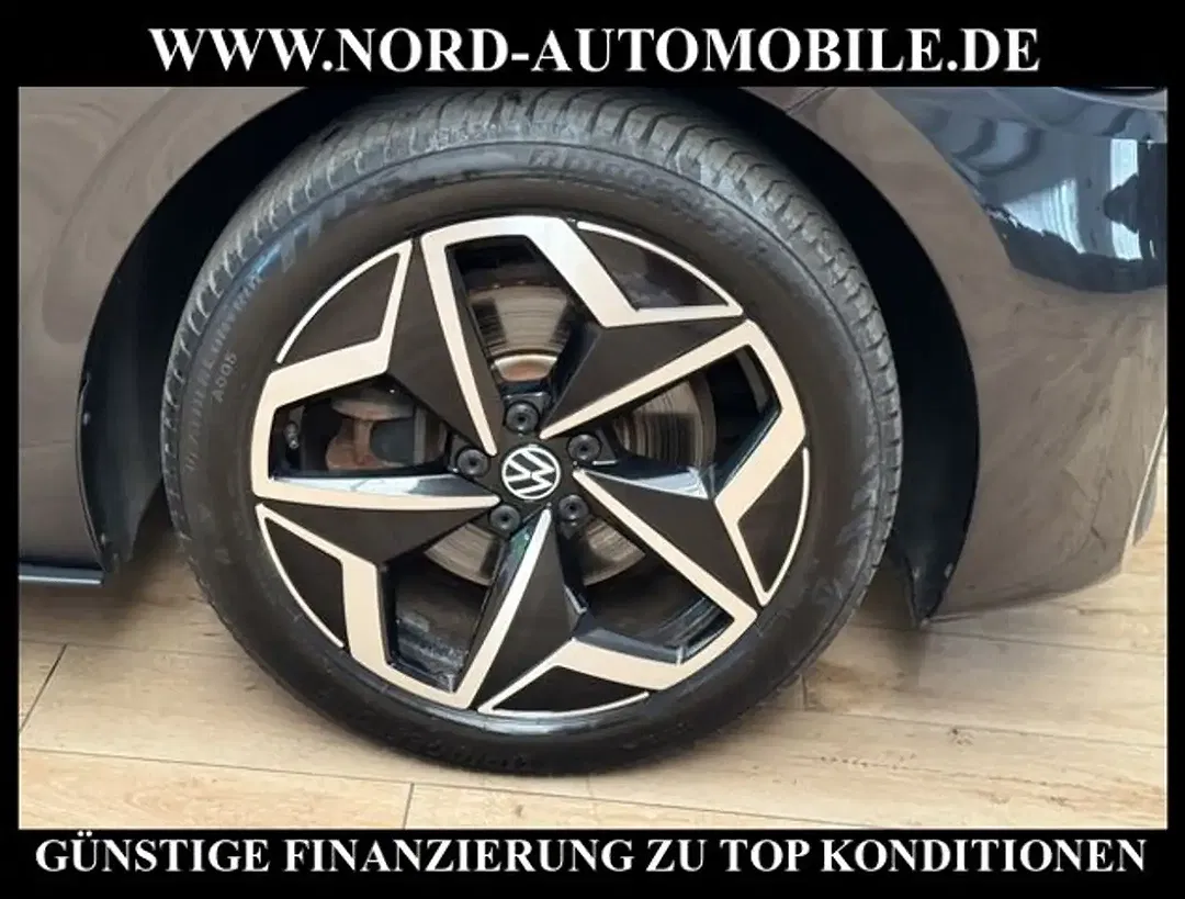 Volkswagen ID.3 - Thumbnail 12