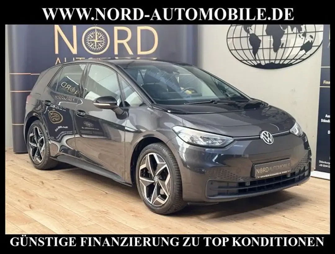 Volkswagen ID.3 - Thumbnail 3