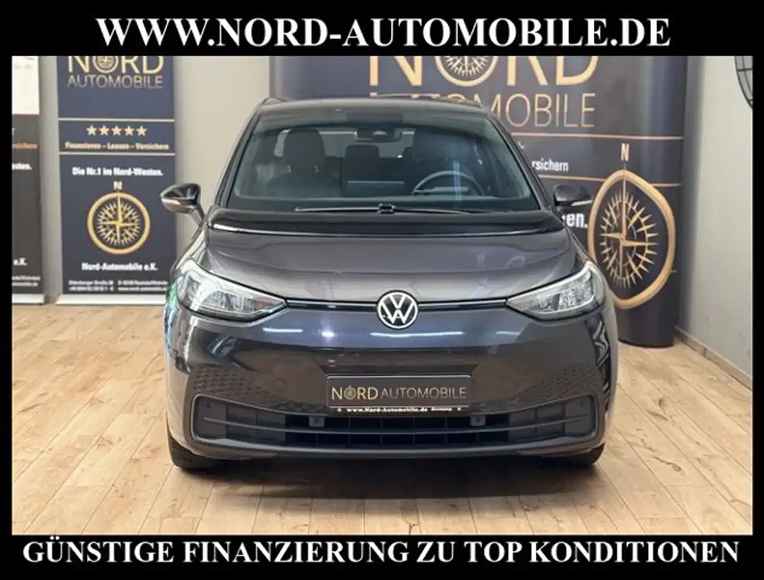 Volkswagen ID.3 - Thumbnail 4