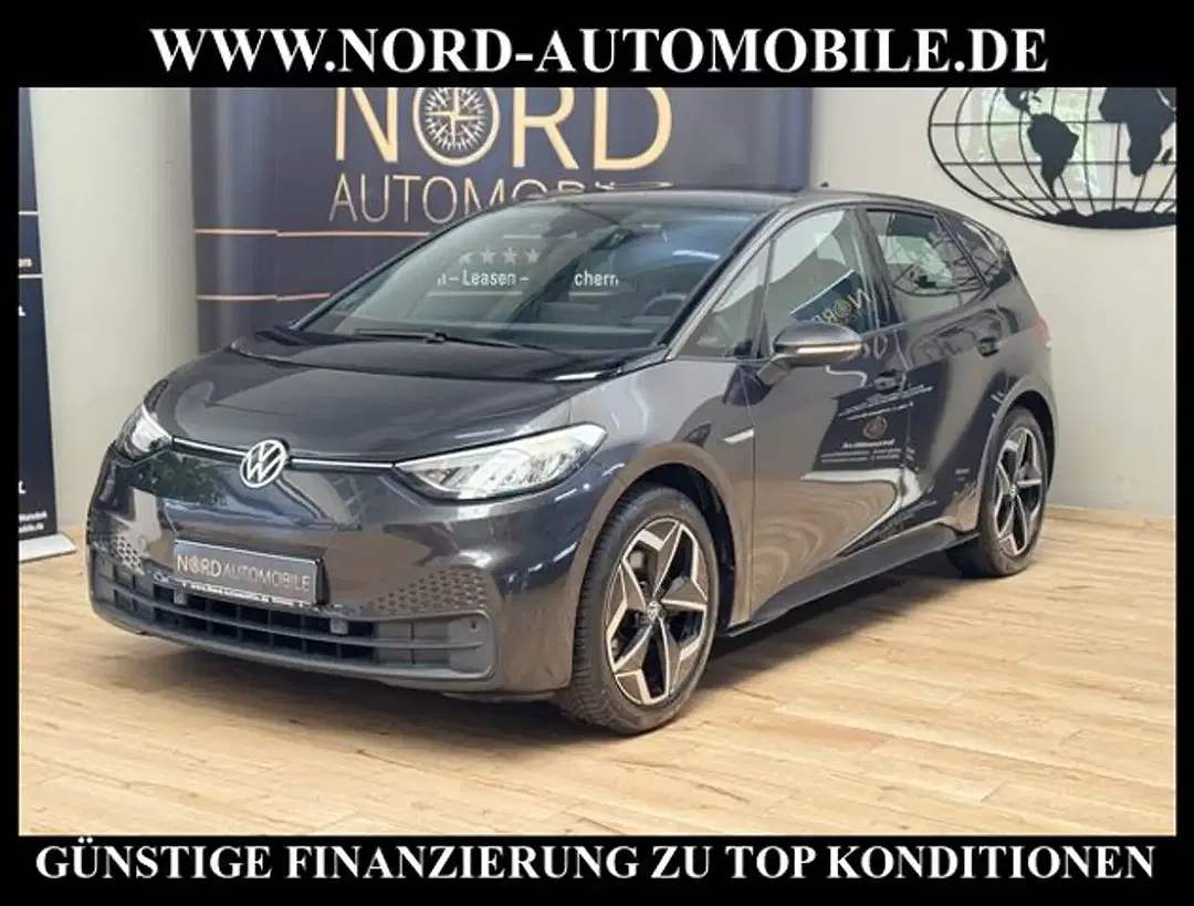 Volkswagen ID.3 - Thumbnail 5