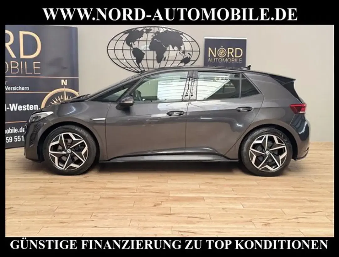 Volkswagen ID.3 - Thumbnail 6