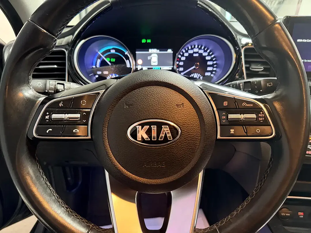 Kia XCeed - Thumbnail 14