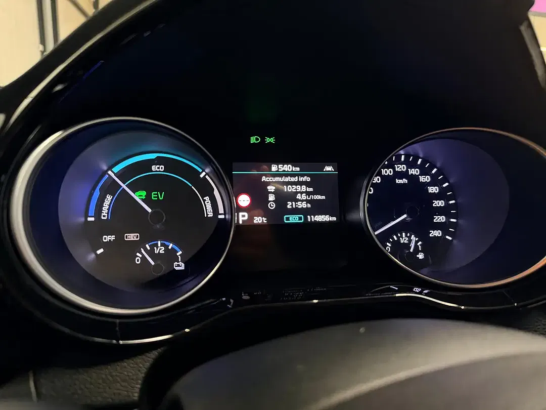 Kia XCeed - Thumbnail 15