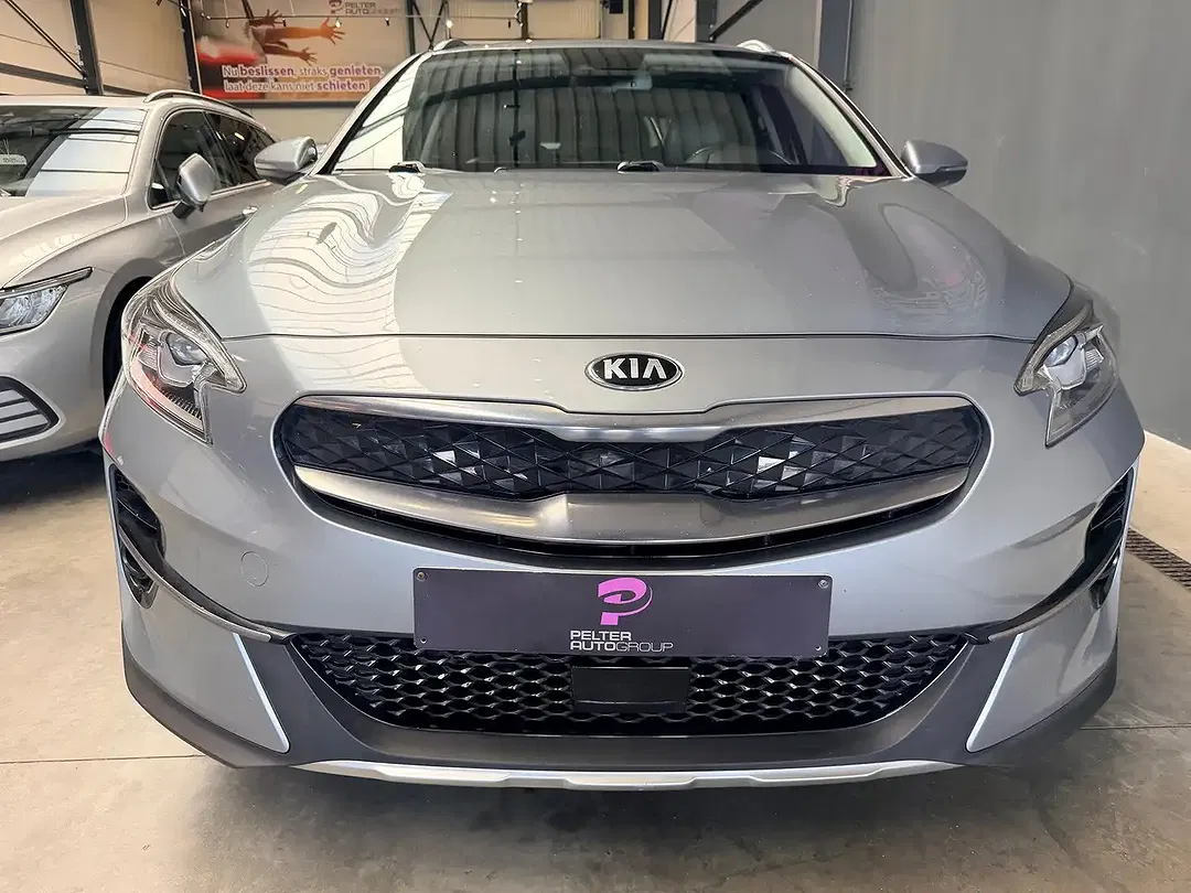 Kia XCeed - Thumbnail 2