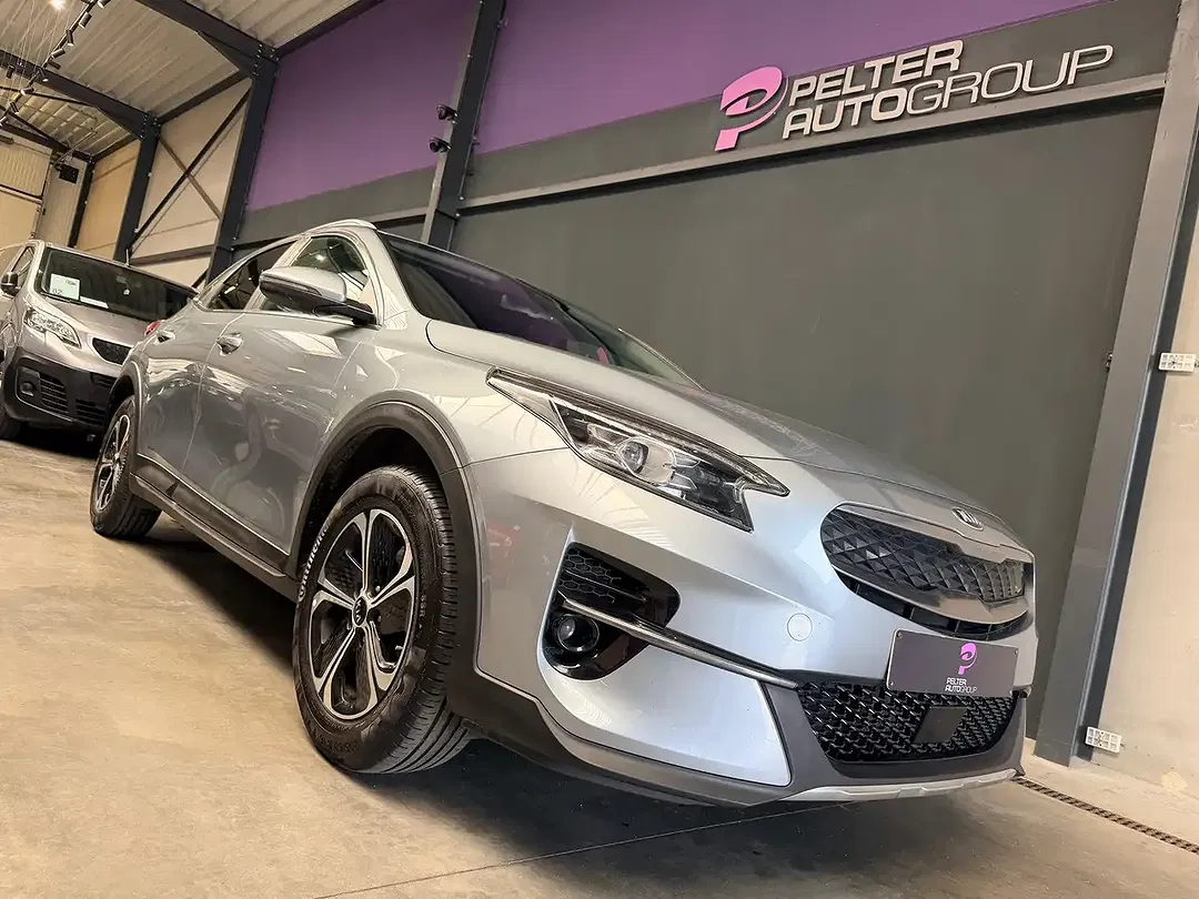 Kia XCeed - Thumbnail 3
