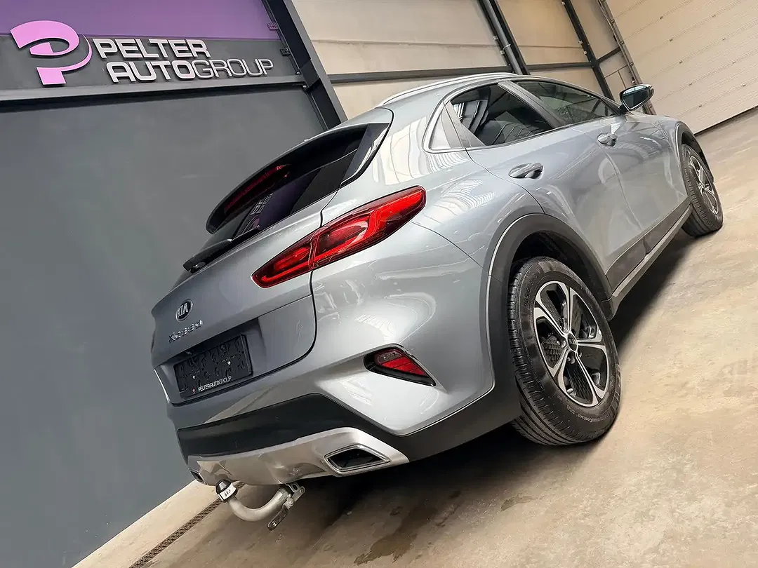 Kia XCeed - Thumbnail 4