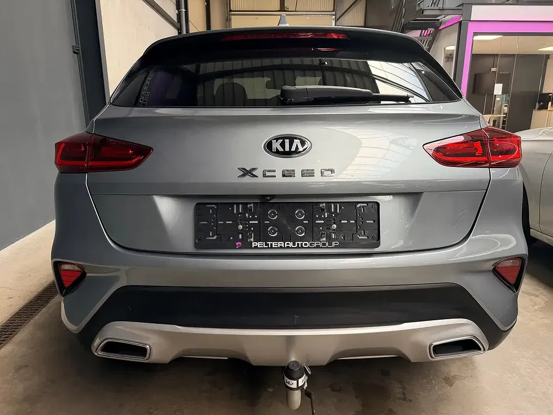 Kia XCeed - Thumbnail 5
