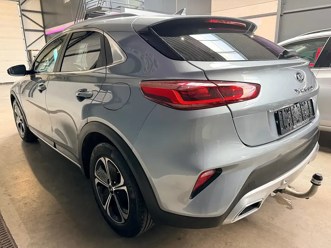 Kia XCeed - Thumbnail 6