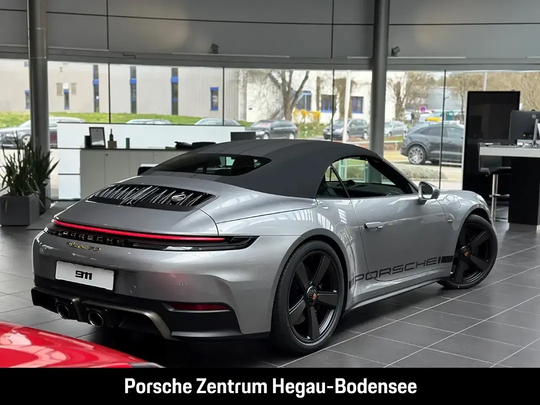 Porsche 992 - Thumbnail 14