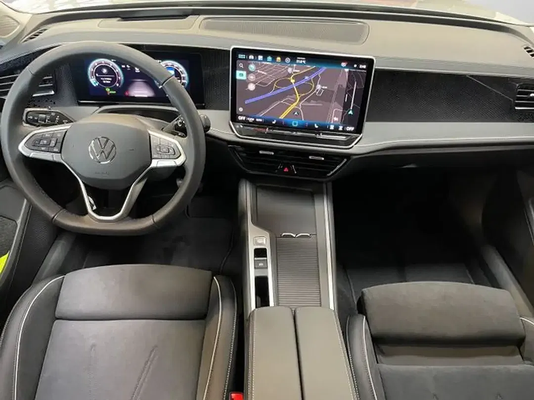 Volkswagen Passat Variant - Thumbnail 3