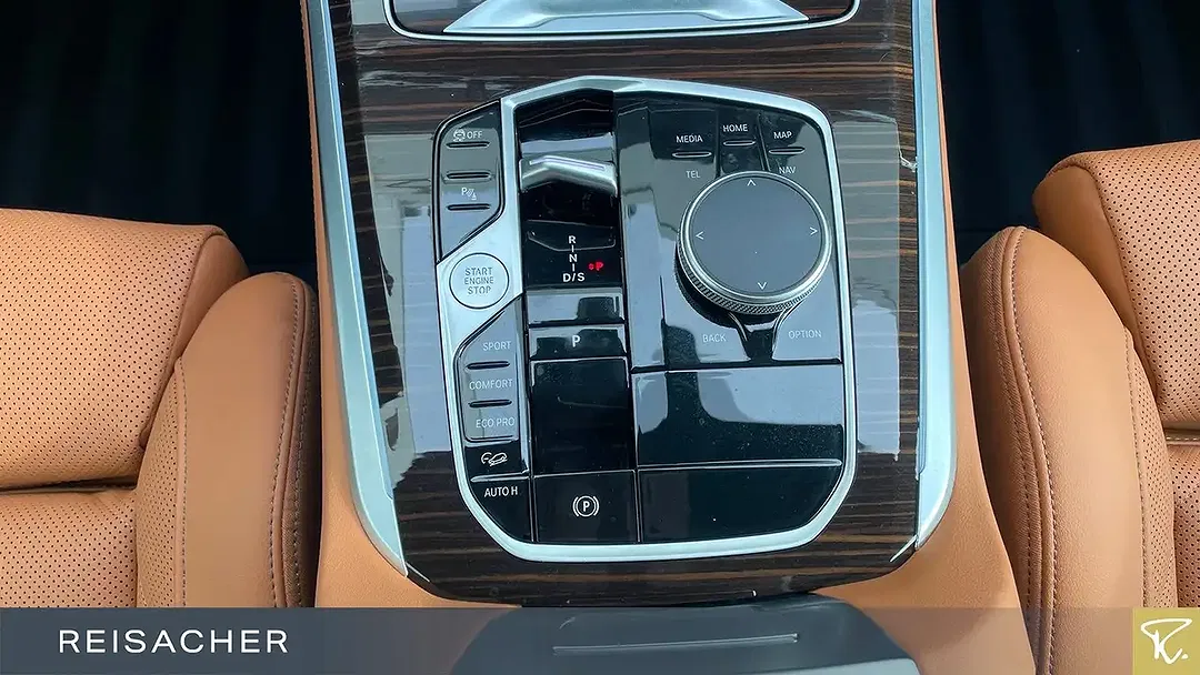BMW X5 - Thumbnail 11