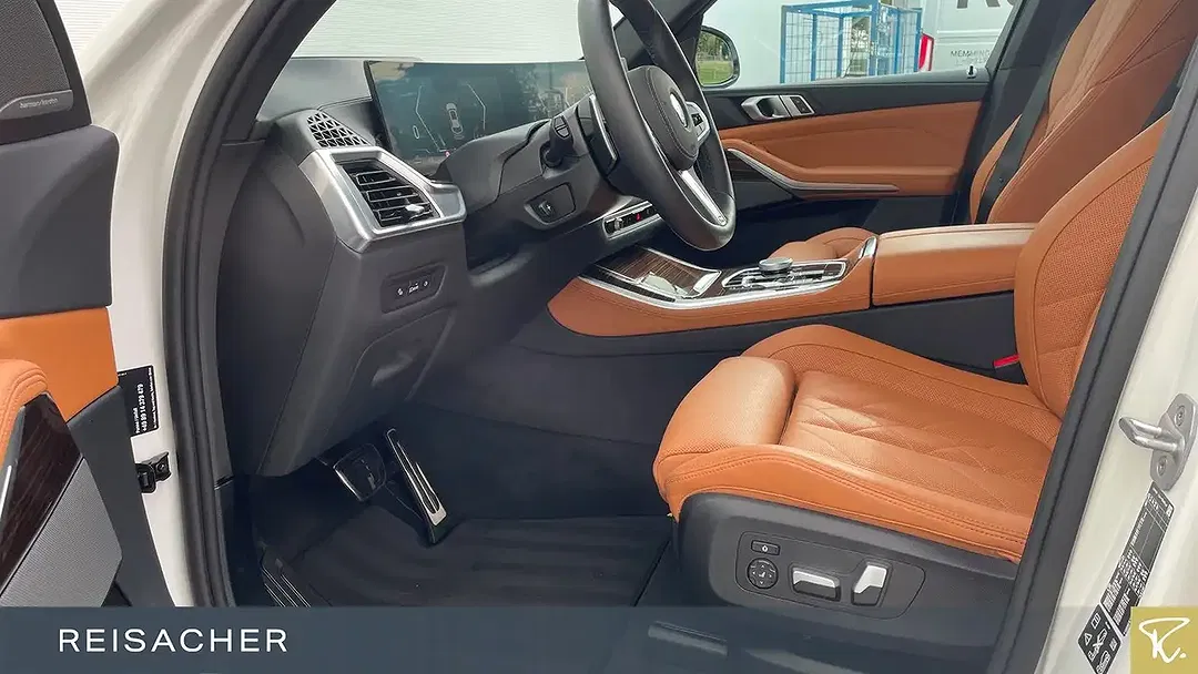 BMW X5 - Thumbnail 4