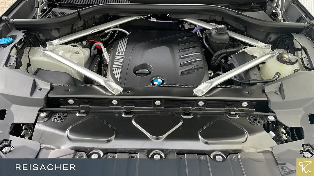 BMW X5 - Thumbnail 7