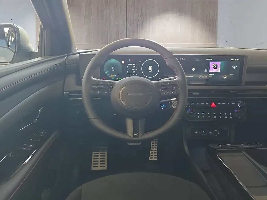 Hyundai TUCSON - Thumbnail 13