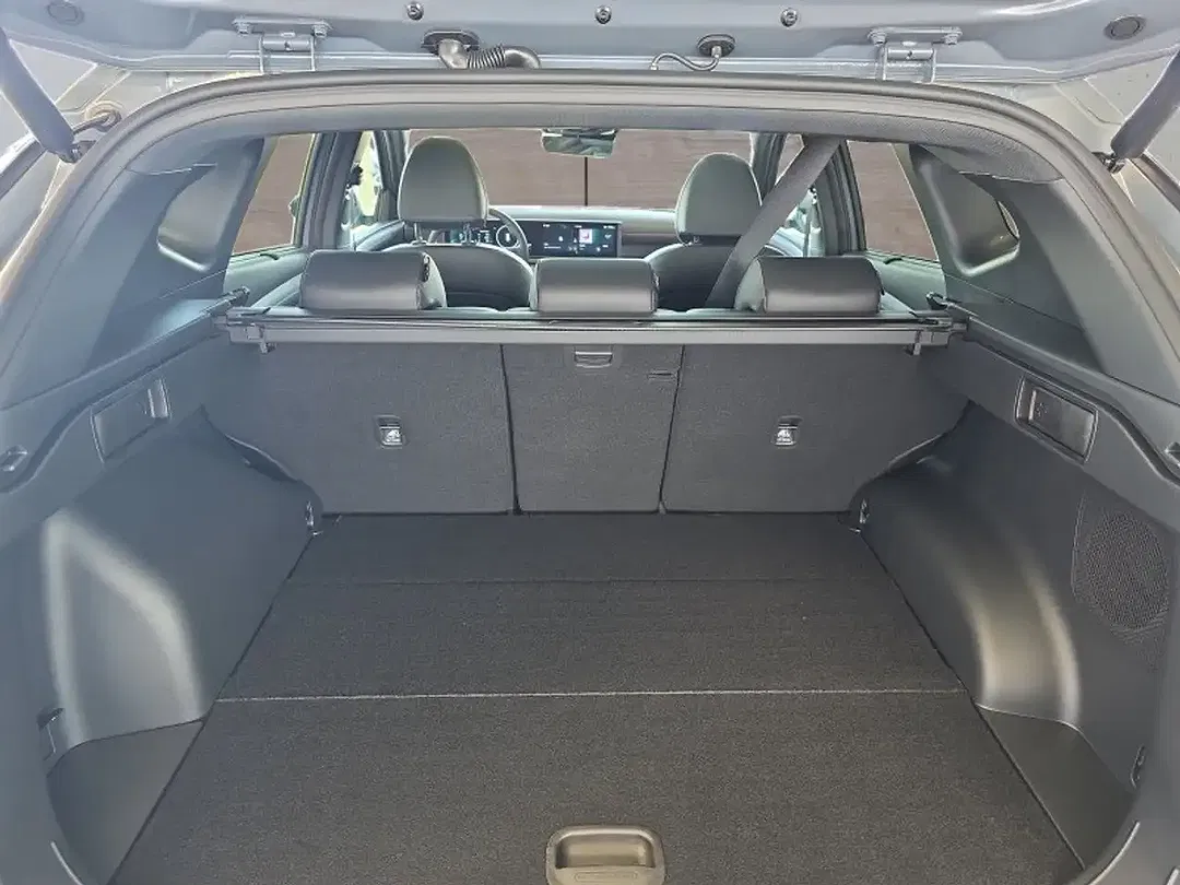 Hyundai TUCSON - Thumbnail 17