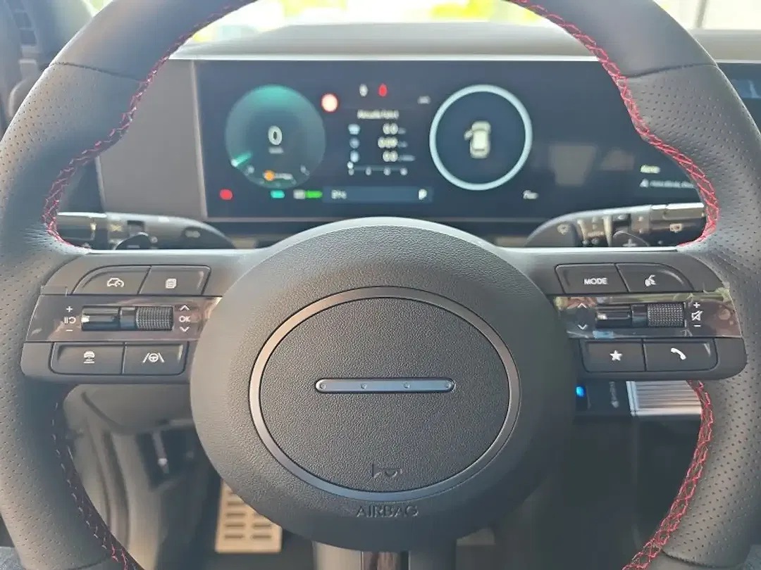 Hyundai TUCSON - Thumbnail 20