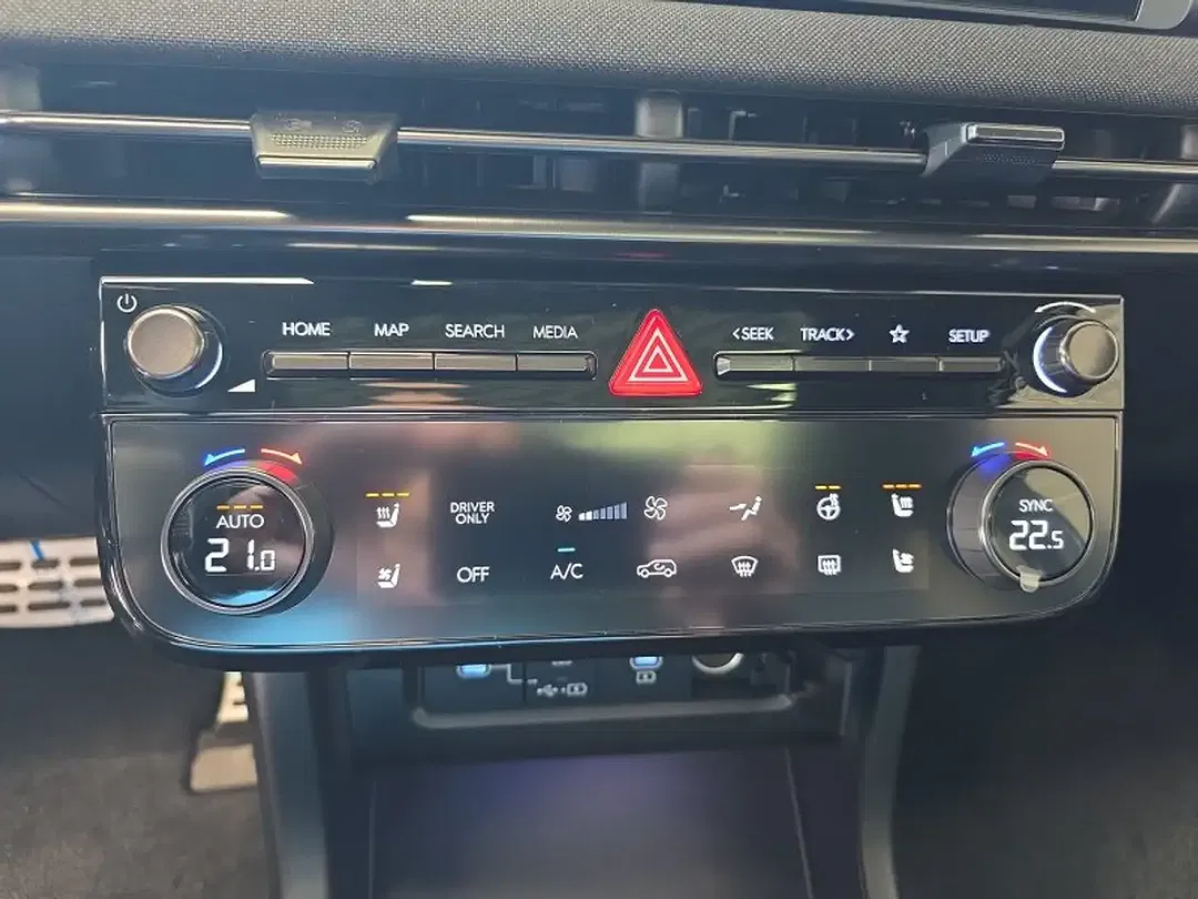 Hyundai TUCSON - Thumbnail 25