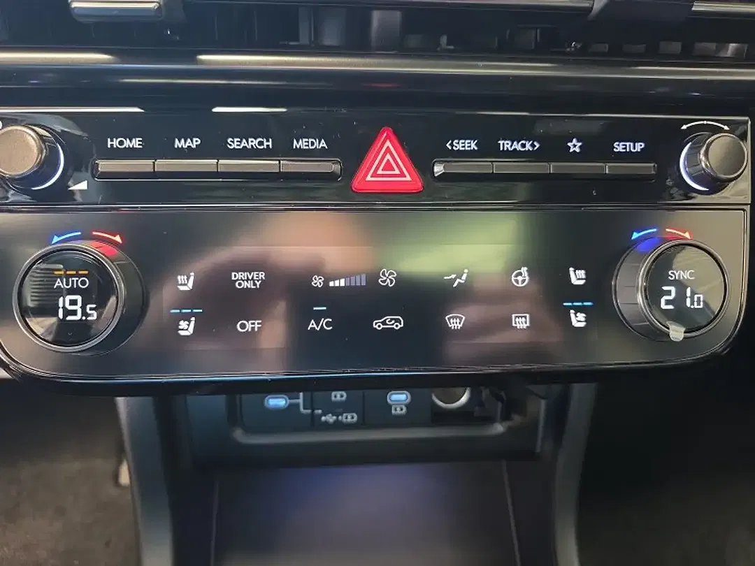 Hyundai TUCSON - Thumbnail 26