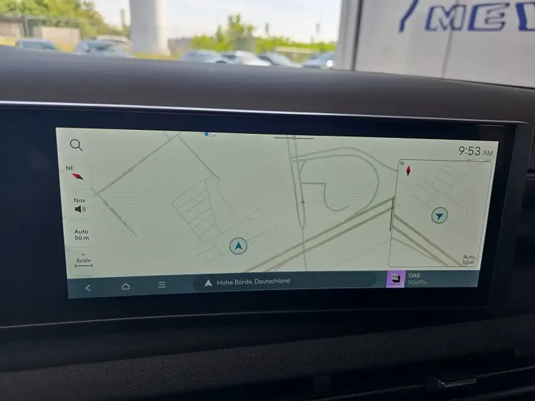 Hyundai TUCSON - Thumbnail 30