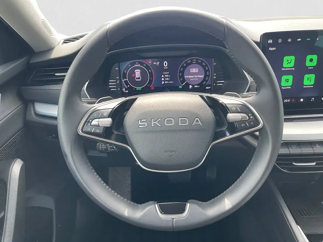 Skoda Octavia - Thumbnail 13