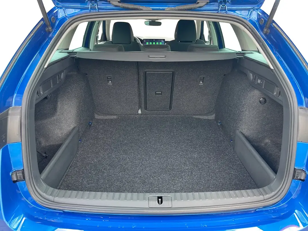 Skoda Octavia - Thumbnail 6