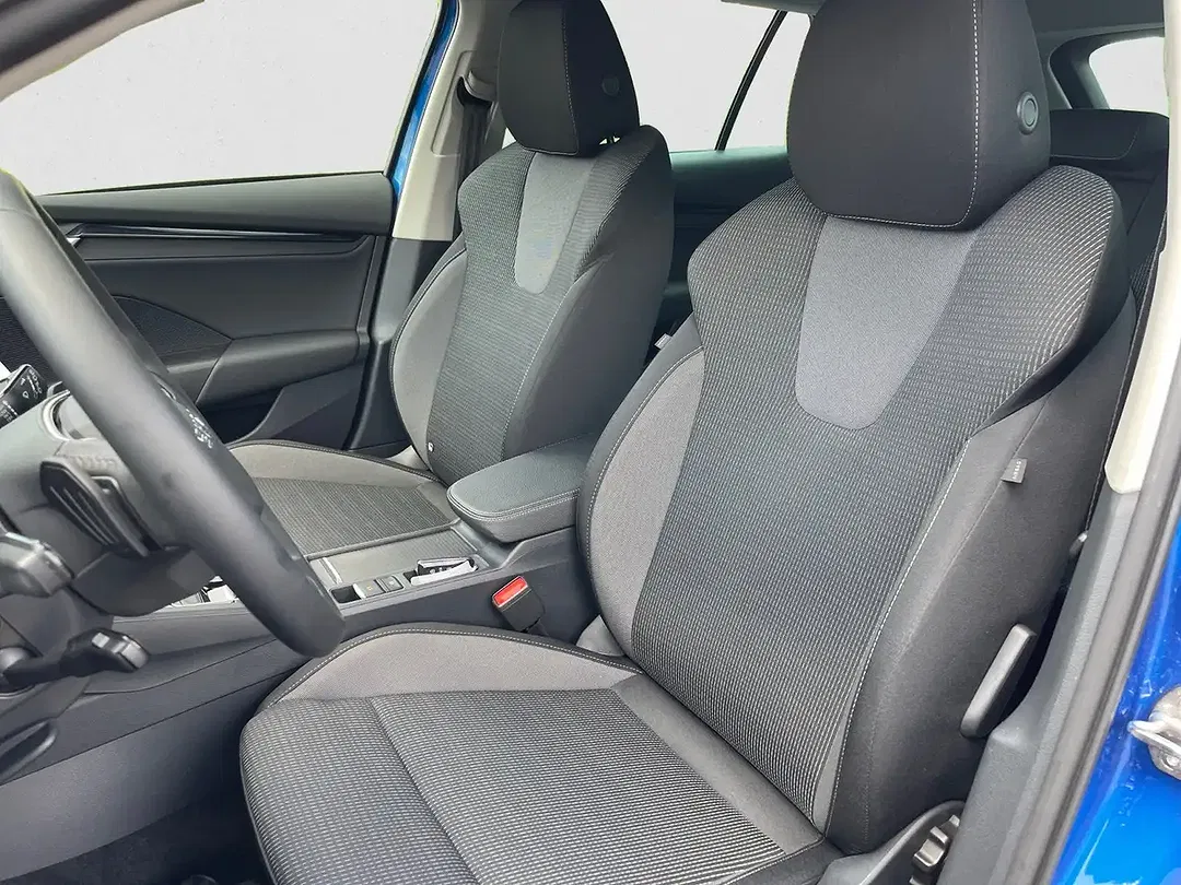 Skoda Octavia - Thumbnail 8