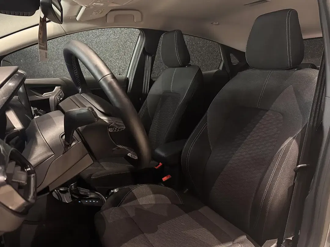 Ford Puma - Thumbnail 5