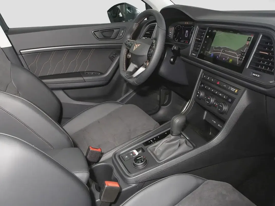 CUPRA Ateca - Thumbnail 10
