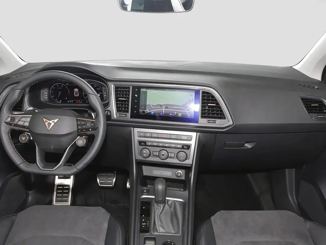 CUPRA Ateca - Thumbnail 13