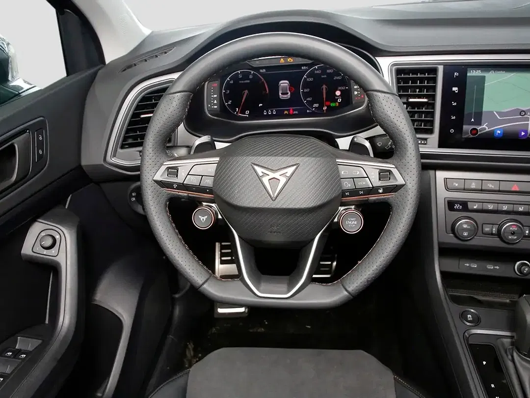 CUPRA Ateca - Thumbnail 15