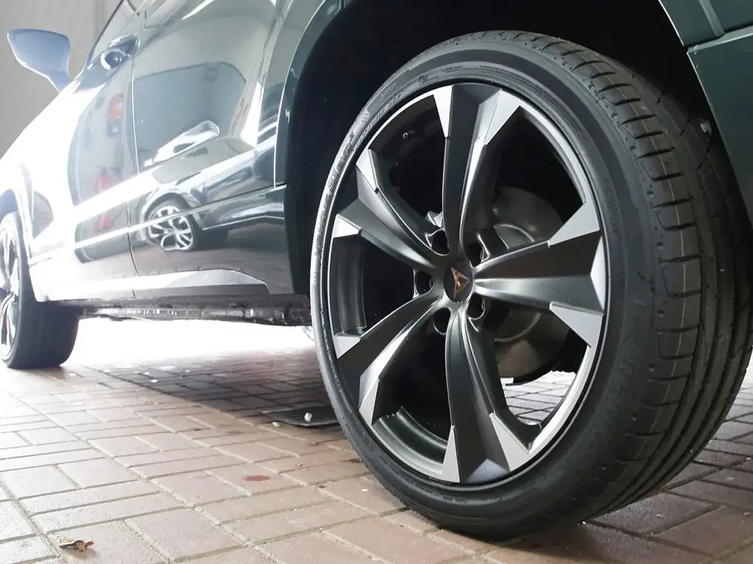 CUPRA Ateca - Thumbnail 6