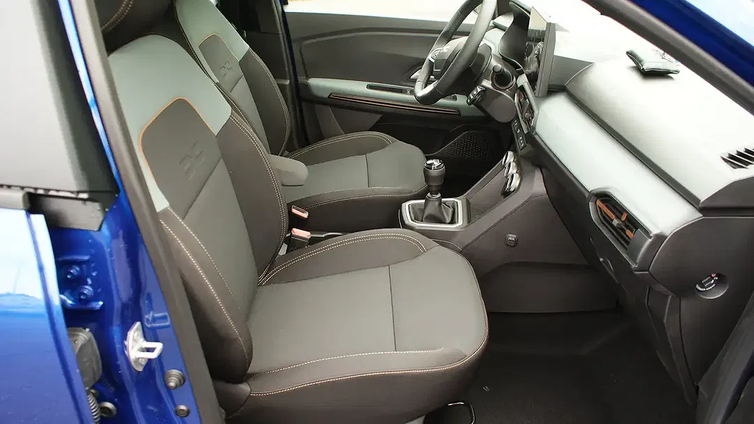 Dacia Sandero - Thumbnail 14