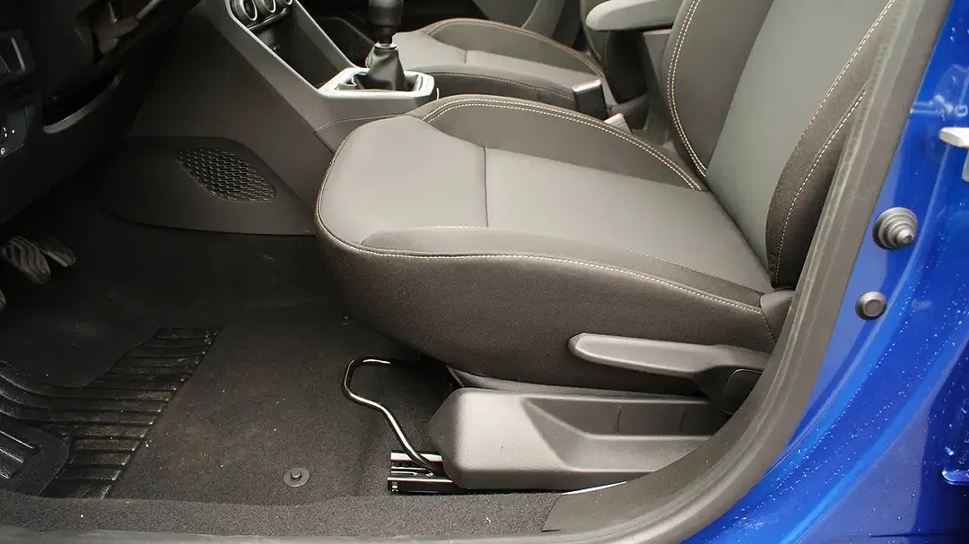 Dacia Sandero - Thumbnail 15