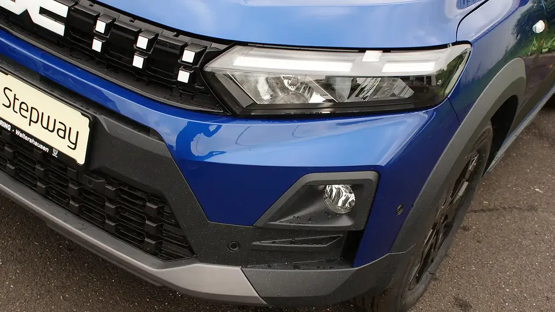 Dacia Sandero - Thumbnail 5