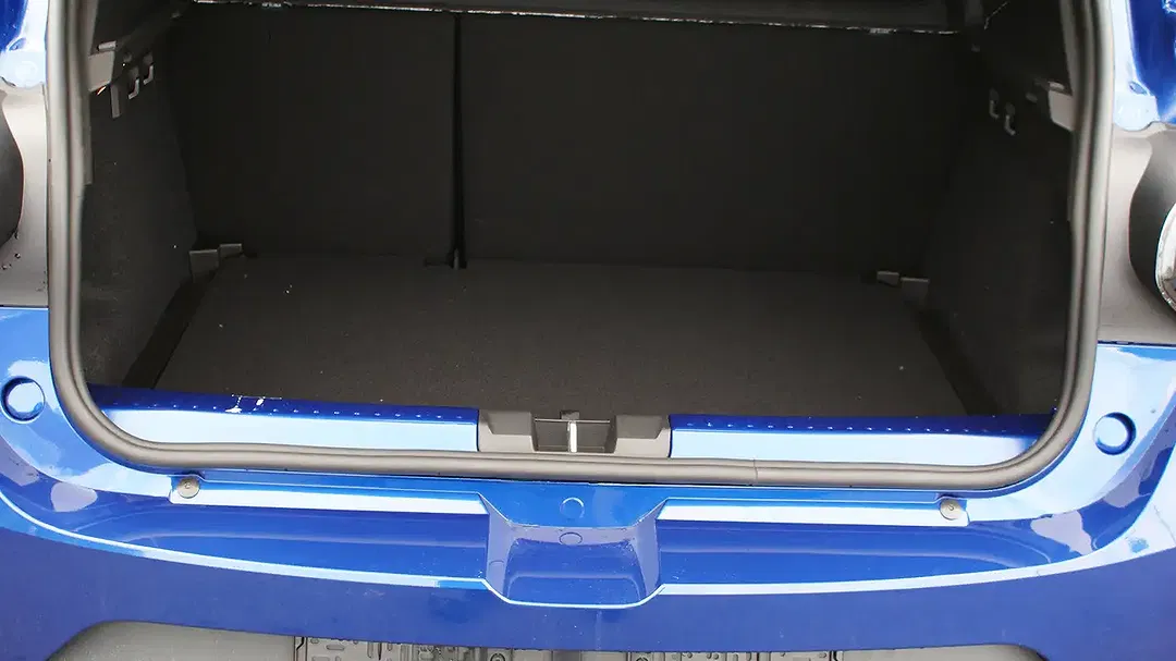 Dacia Sandero - Thumbnail 9