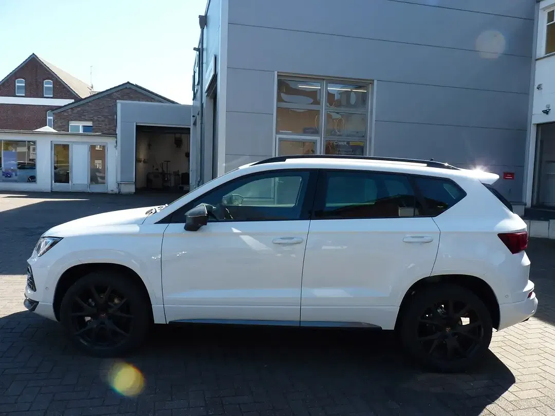 CUPRA Ateca - Thumbnail 3