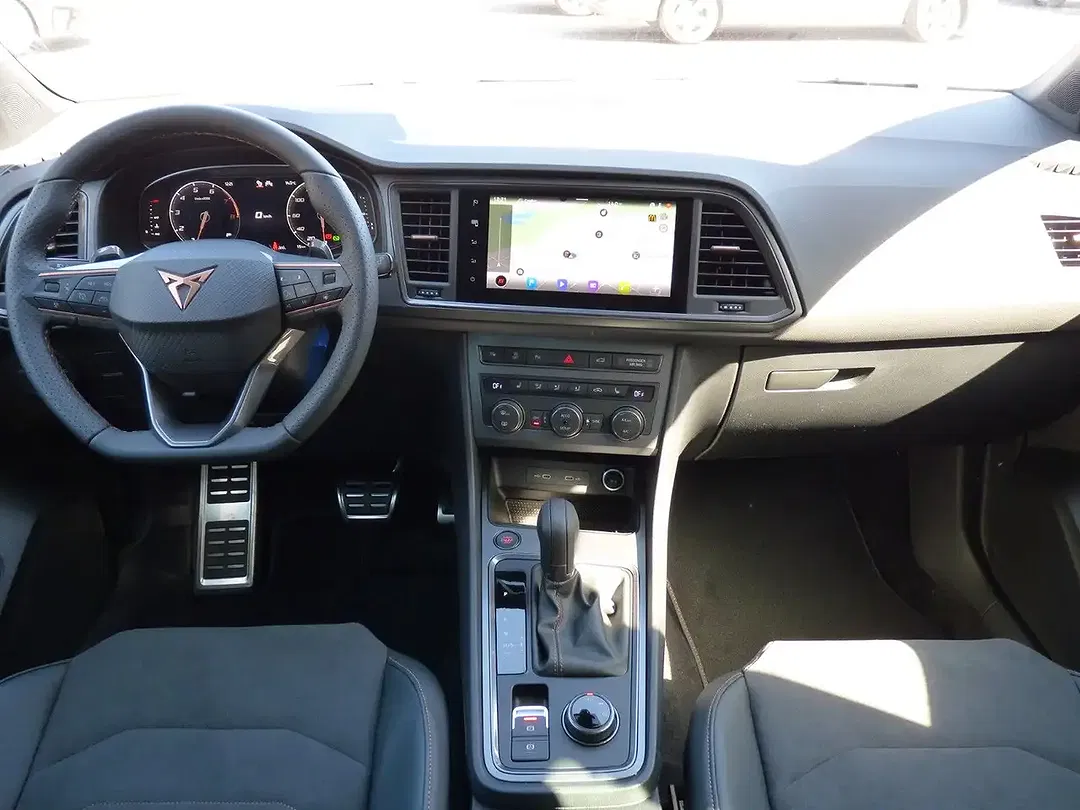 CUPRA Ateca - Thumbnail 9
