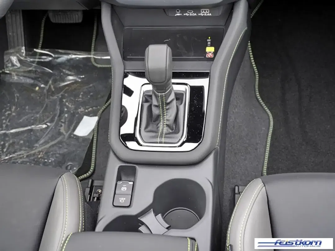 Subaru Forester - Thumbnail 10