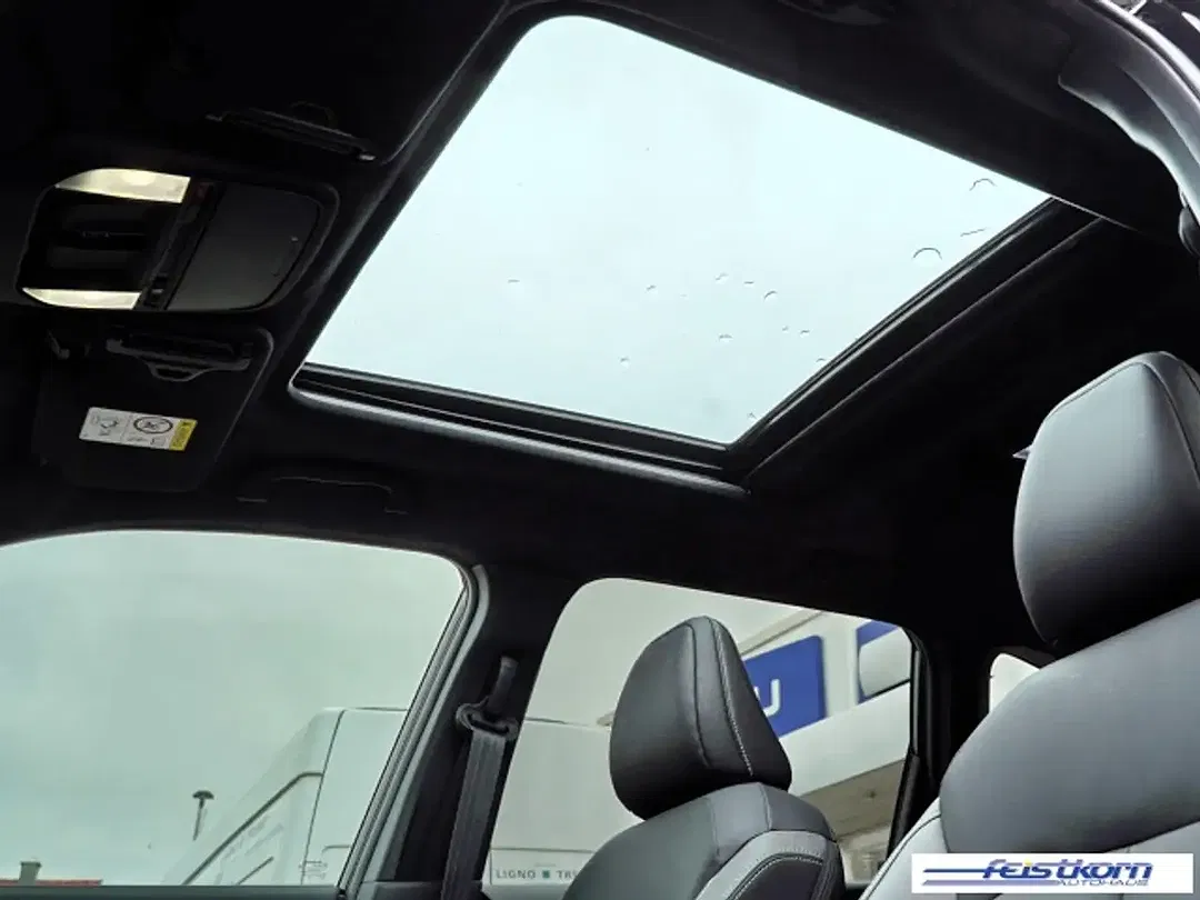 Subaru Forester - Thumbnail 12