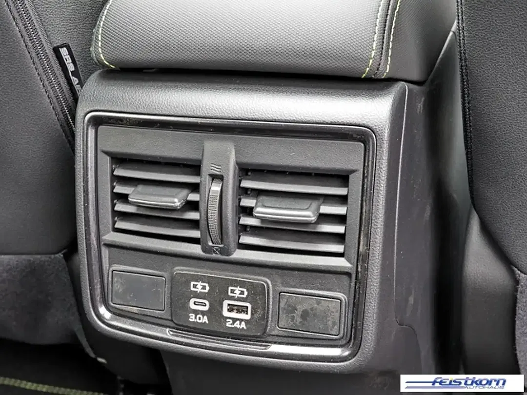 Subaru Forester - Thumbnail 13