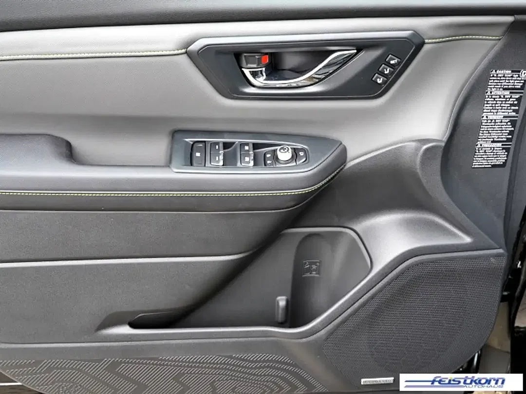 Subaru Forester - Thumbnail 14