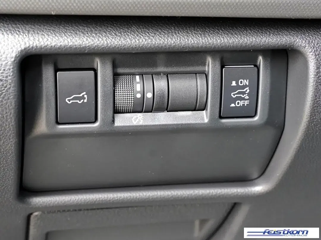 Subaru Forester - Thumbnail 15