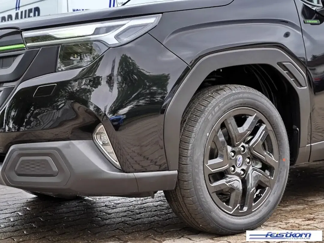 Subaru Forester - Thumbnail 16