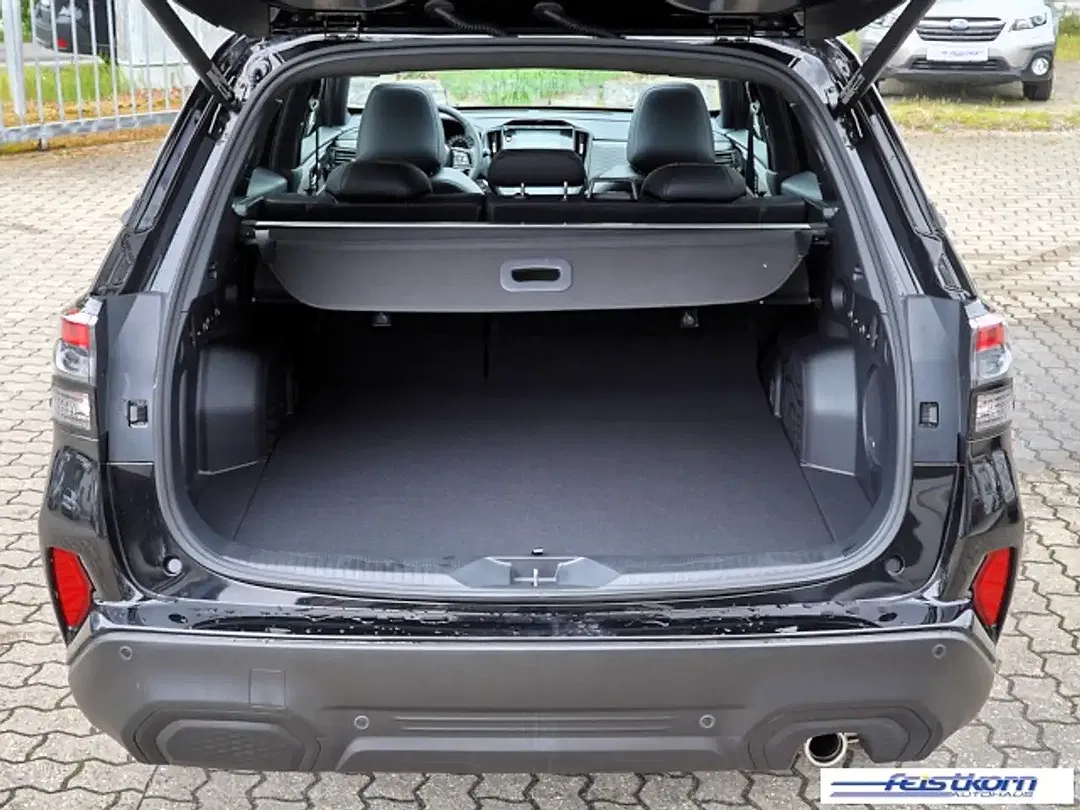 Subaru Forester - Thumbnail 17