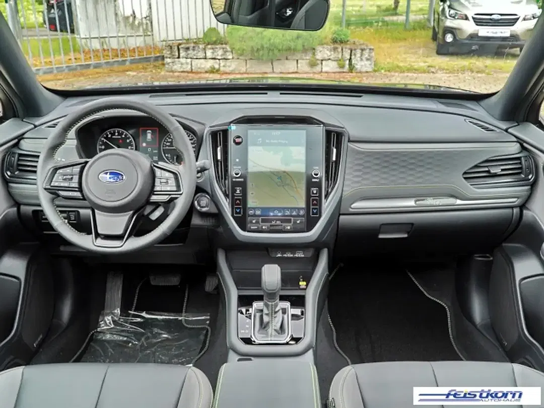 Subaru Forester - Thumbnail 7