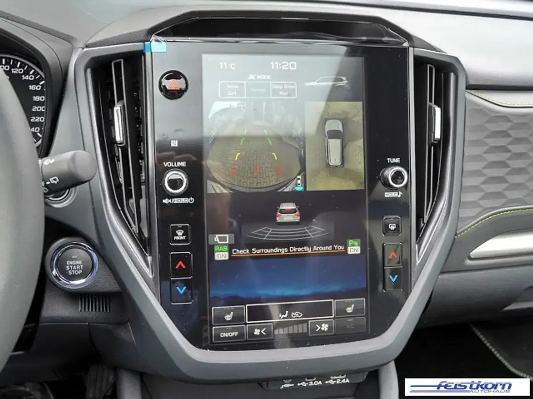 Subaru Forester - Thumbnail 9