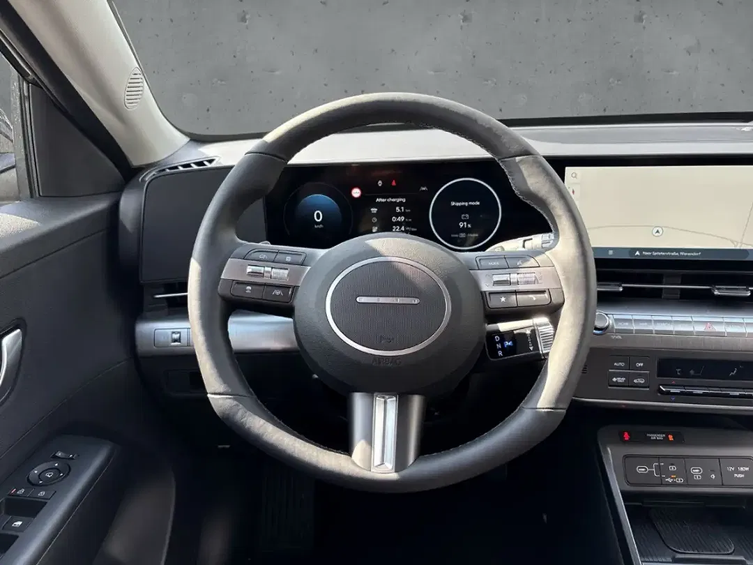 Hyundai KONA - Thumbnail 11